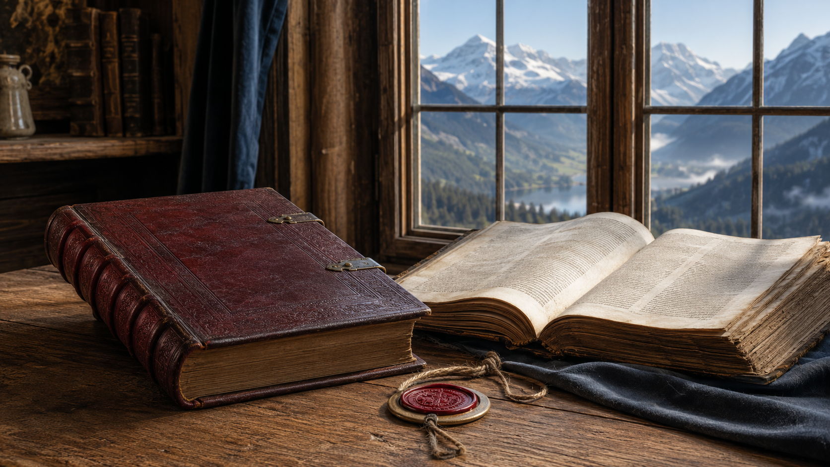 Why I Preach from the Received Text – Review