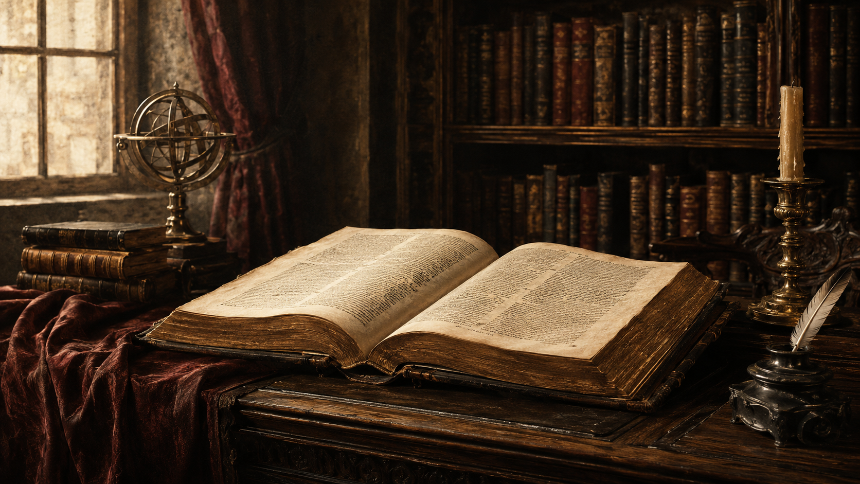 The Received Text: A Field Guide – Review