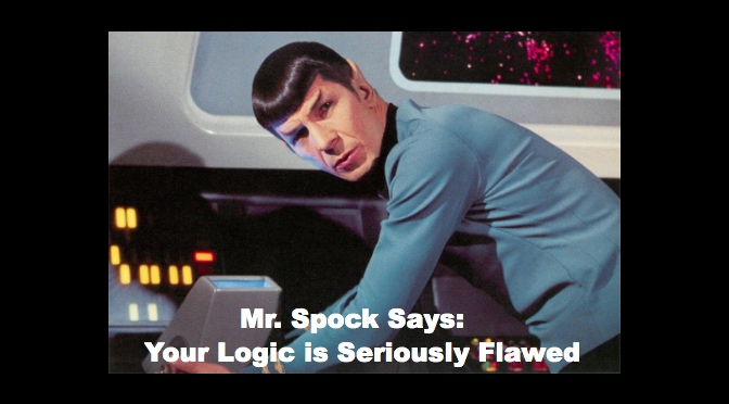 Making Mountains Out of Molehills – Part 1