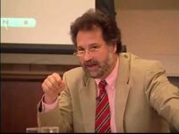 Theodore Letis on Richard Simon