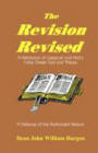 Book Cover: The Revision Revised