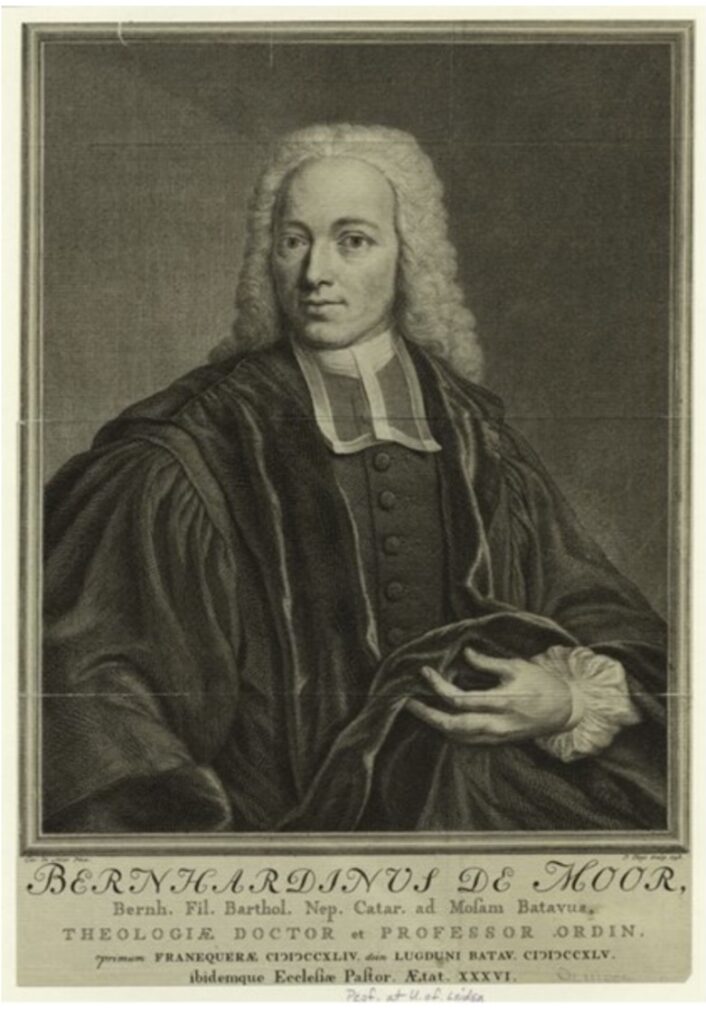 Book Cover: Concerning the Principium of Theology, or Holy Scripture