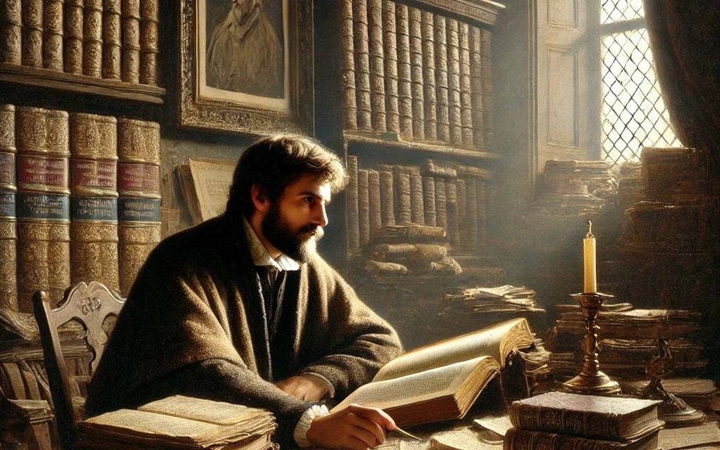 Defining the King James Only Movement: Misrepresentations and Oversimplifications