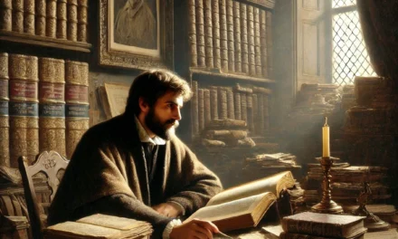 Defining the King James Only Movement: Misrepresentations and Oversimplifications