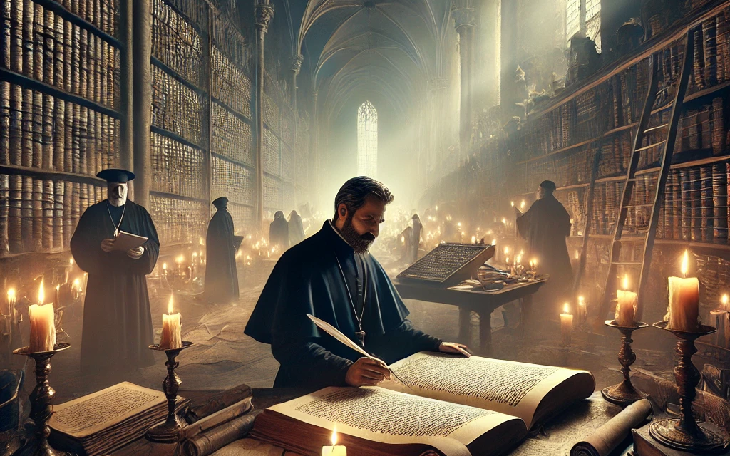  Richard Simon’s Critical History of the New Testament