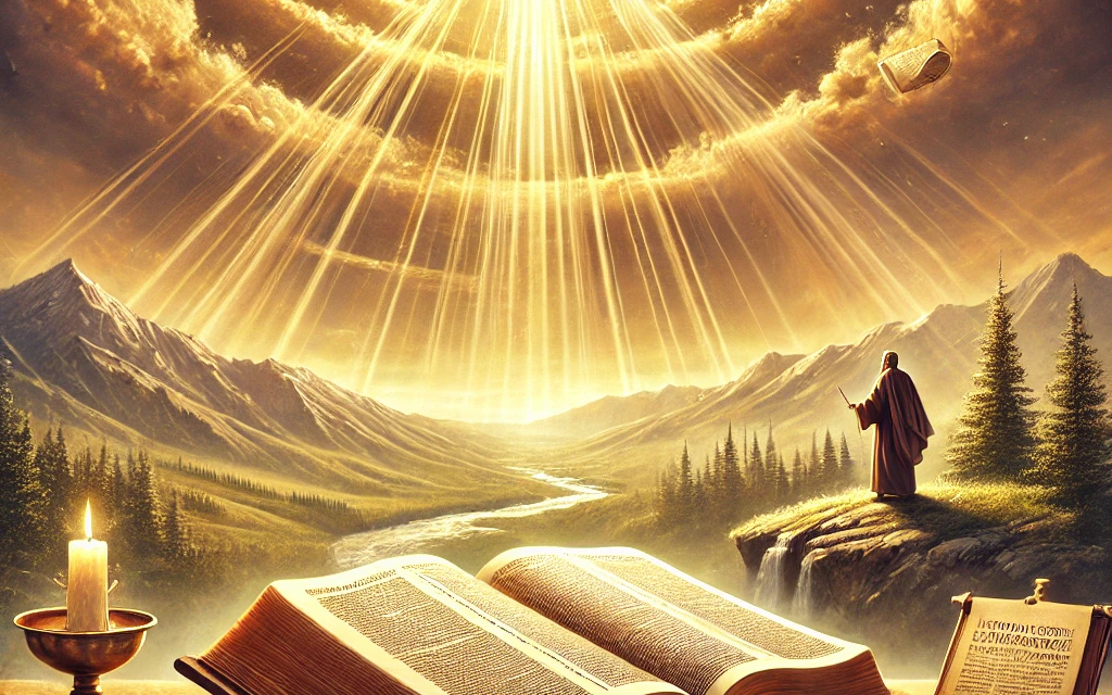 Revelational Epistemology and the Preservation of Scripture