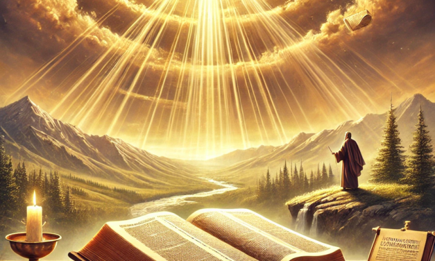 Revelational Epistemology and the Preservation of Scripture