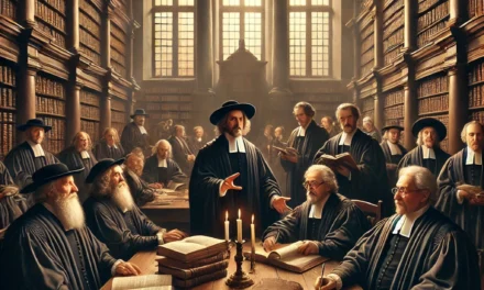 Exploring 17th-Century Lutheran Views on Scripture