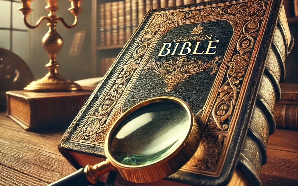Confessional Bibliology vs. KJV-Onlyism