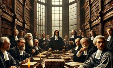  The Meaning and Significance of Sola Scriptura