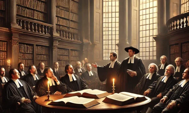  The Role of Reason in Reformed Theology