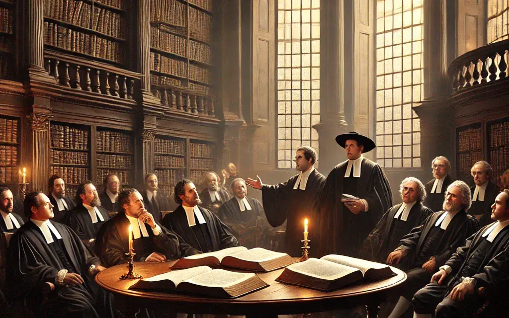  The Role of Reason in Reformed Theology