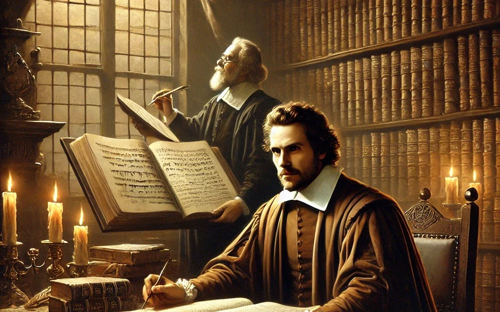 Debate Over the Preservation and Authority of Scripture. Part 4