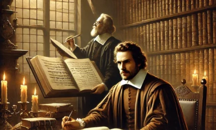 Debate Over the Preservation and Authority of Scripture. Part 1