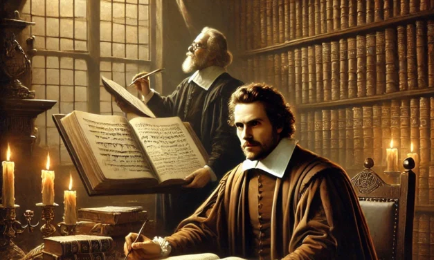 Debate Over the Preservation and Authority of Scripture. Part 5