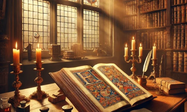 The Foundational Role of Revelational Epistemology in the Doctrine of Preservation