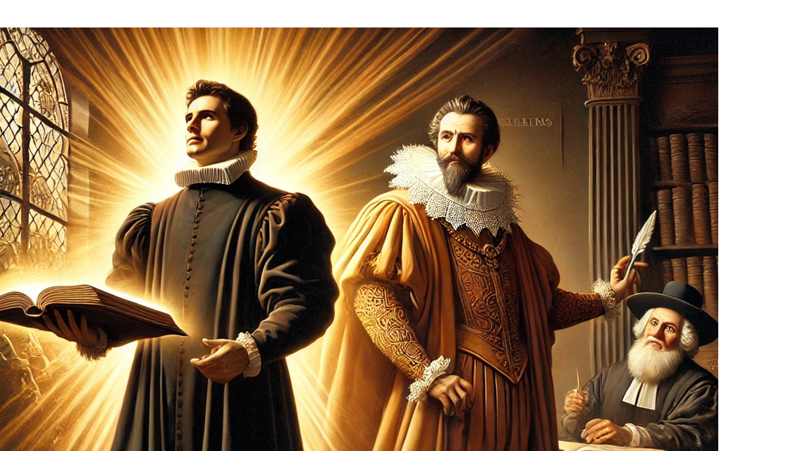 How Enlightenment Philosophy Distorts Biblical Preservation