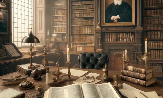 Which Textus Receptus? A Response to Mark Ward’s Critique of Confessional Bibliology