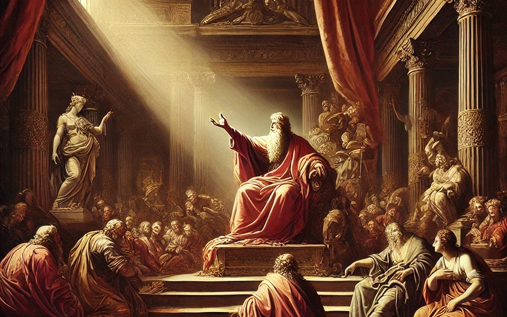 A Critical Examination of Dr. Mark Ward’s Presuppositional Flaws in the KJV Readability Debate