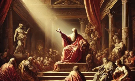 A Critical Examination of Dr. Mark Ward’s Presuppositional Flaws in the KJV Readability Debate