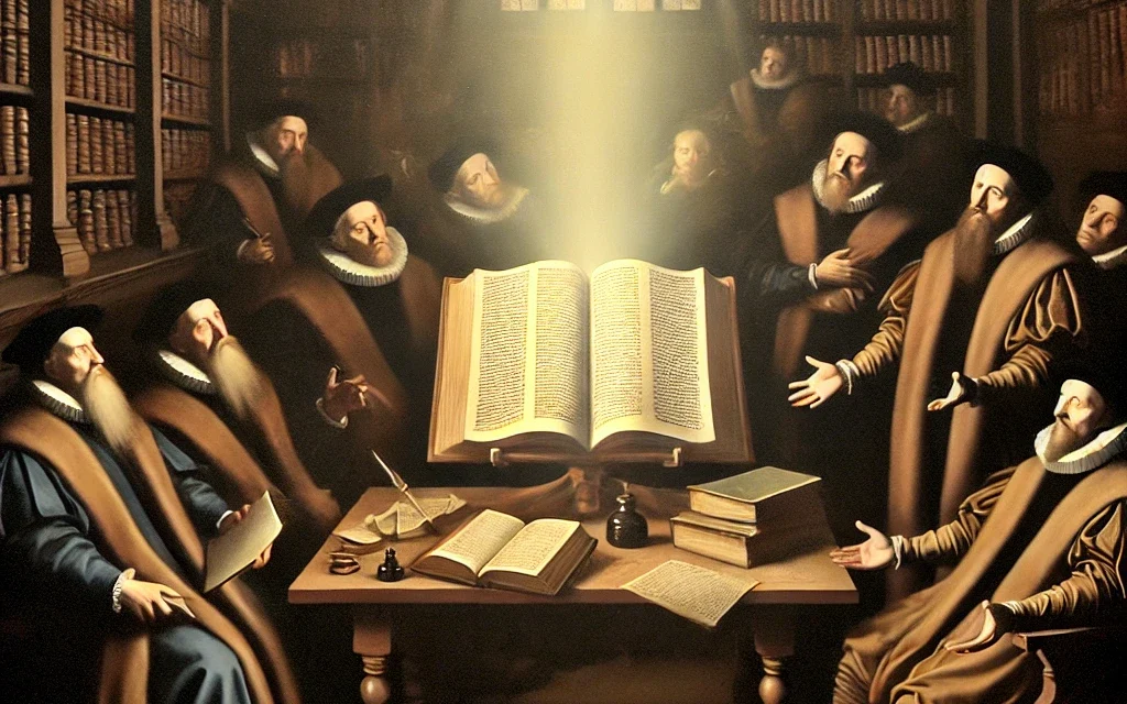 Critique of James White’s The King James Only Controversy: An Introduction