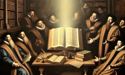 Critique of James White’s The King James Only Controversy: An Introduction