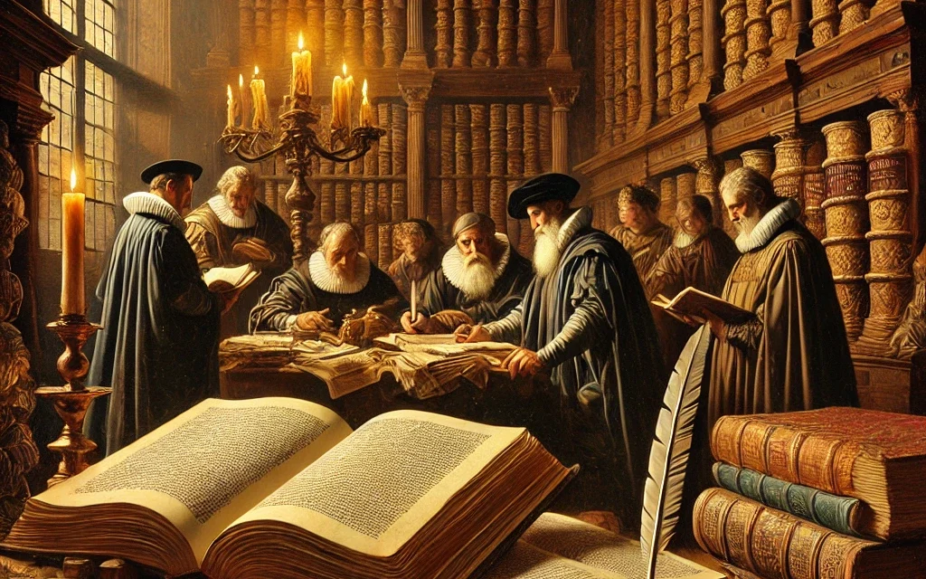 Book Review Series: An Introduction