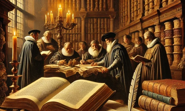 Book Review Series: An Introduction