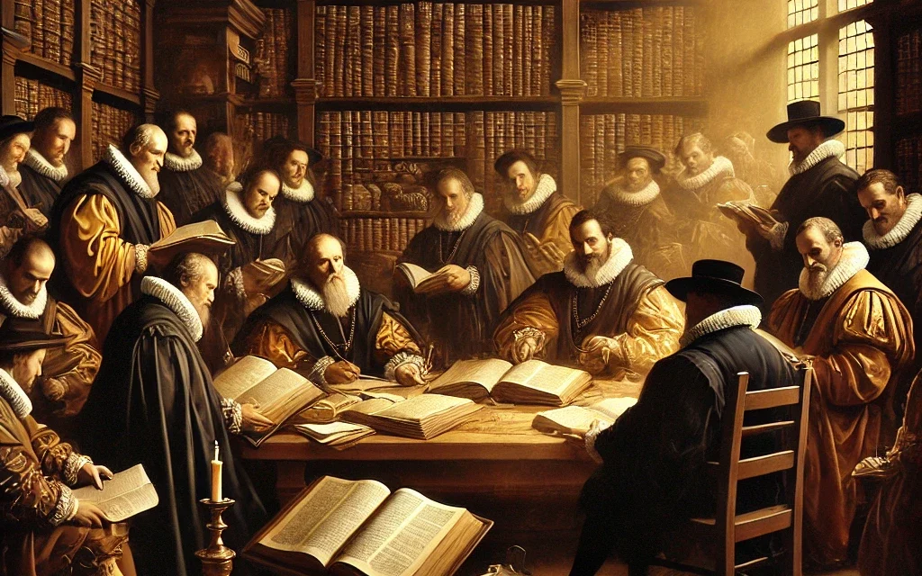 Translator Profiles of the Authorized Version: An Introduction