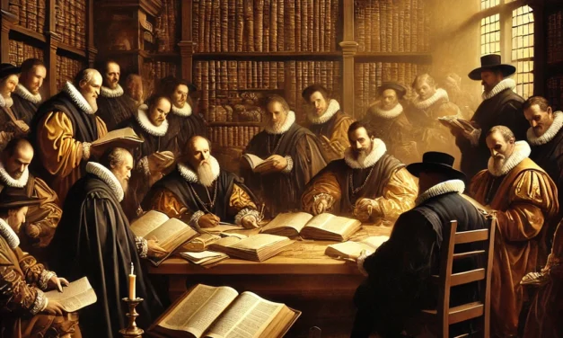 Translator Profiles of the Authorized Version: An Introduction