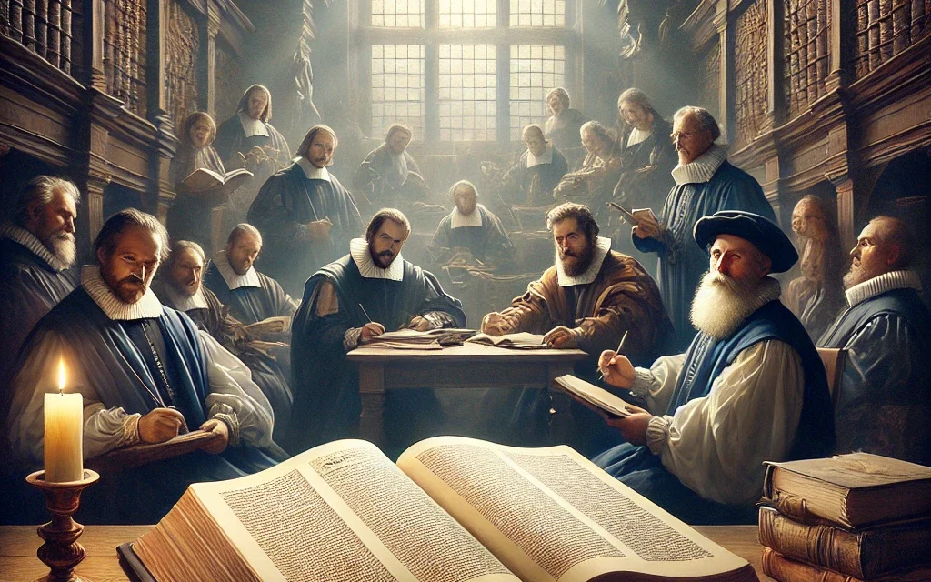 The Impossibility of Apologetics with the Critical Text: An Introduction