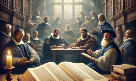 The Impossibility of Apologetics with the Critical Text: An Introduction