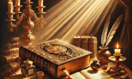 Doctrine of Providential Preservation: Part 4a