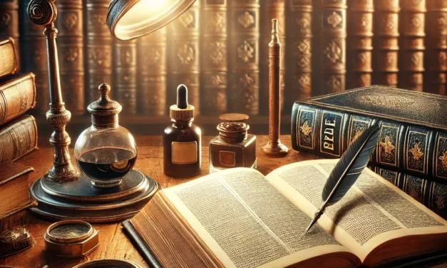 The Practical Relevance of Reformed Textual Criticism Today