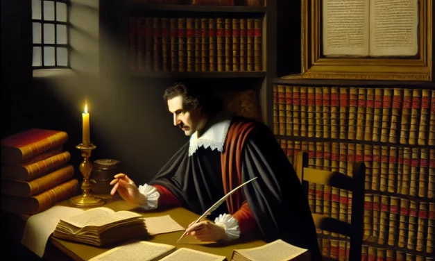 The Enlightenment and the Crisis of Biblical Authority Part 4