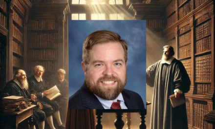 Lane Keister, Deceived by Satan Part 4