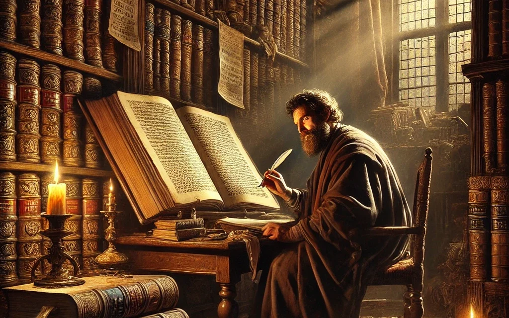 Modern Textual Criticism as Heresy: A Root Corruption of Autonomous Reason Part 4