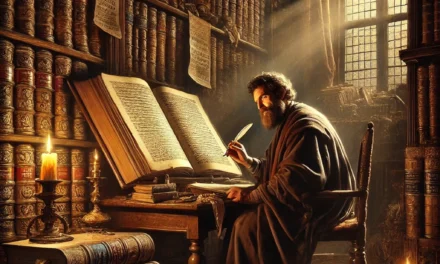 Modern Textual Criticism as Heresy: A Root Corruption of Autonomous Reason Part 2