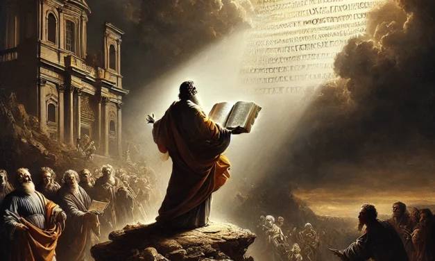 Corrupt Trees, Corrupt Fruit: The Scriptural Case Against the Critical Text Part 2