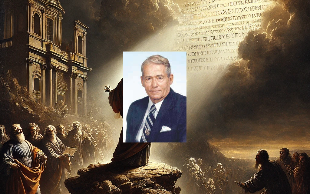 Ruckmanism vs. Reformed Theology: Analyzing the Authority and Inspiration of the King James Version Part 1