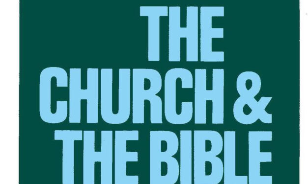 Presuppositional Analysis of John Owen On Holy Scriptures