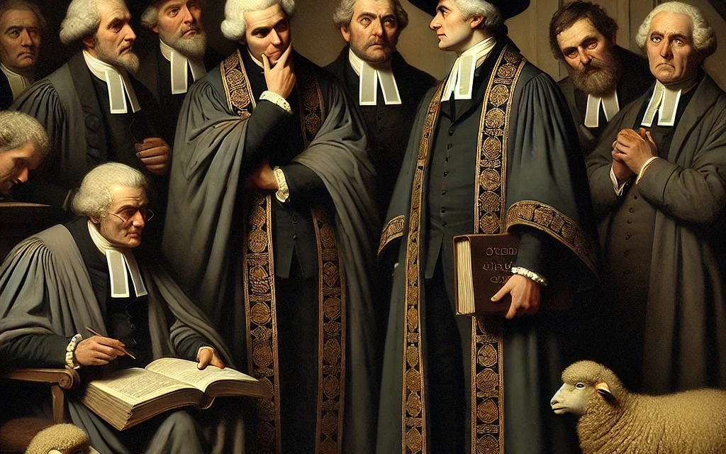 A Call to Stand Firm Against Modern Textual Criticism