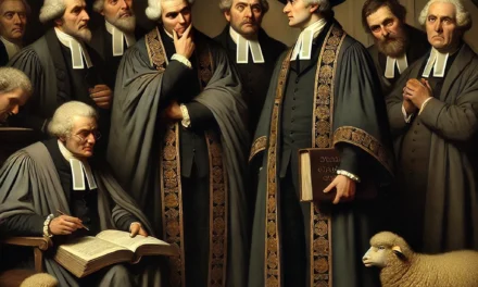 A Call to Stand Firm Against Modern Textual Criticism