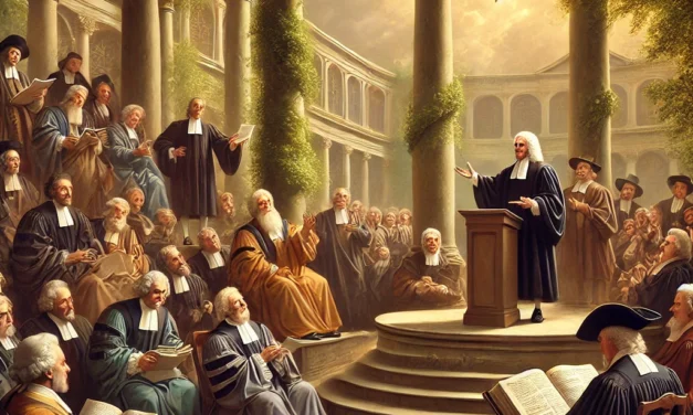 Objections to Confessional Bibliology – 8