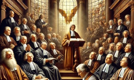 Doctrine of Inspiration Part 4