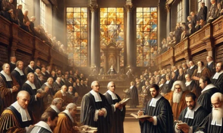 Providential Preservation Series Part 5