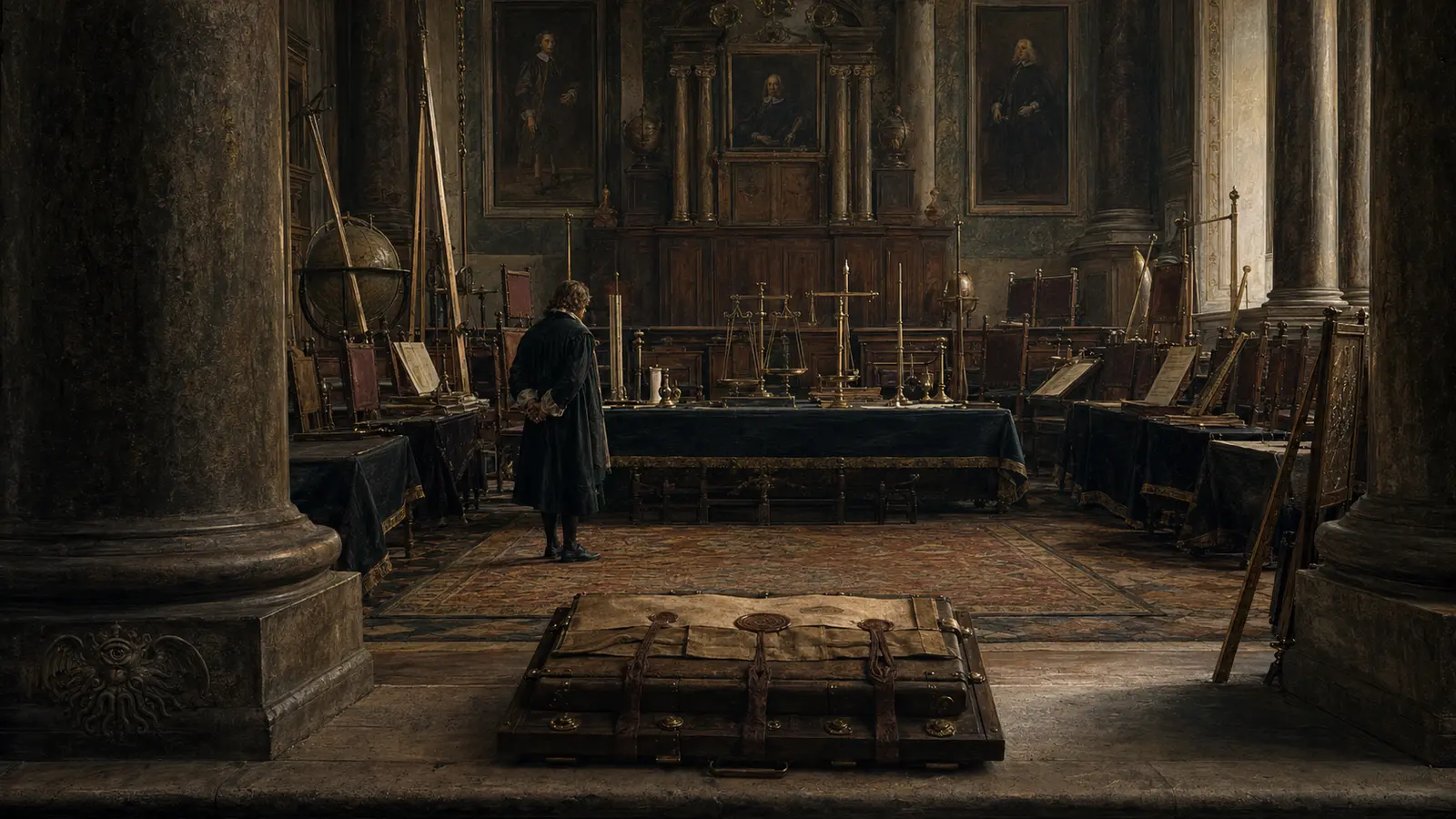 The Battle Lost Before the First Variant Is Examined