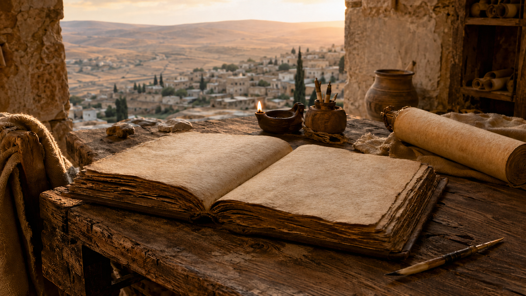 Matthew 1:10 — Amon or Amos? A Second Genealogical Name under Review
