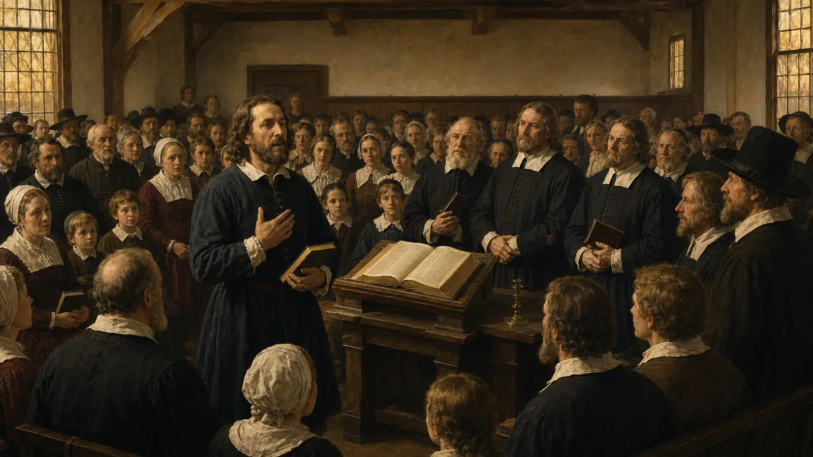 The Office of Believer: Every Christian a Confessor