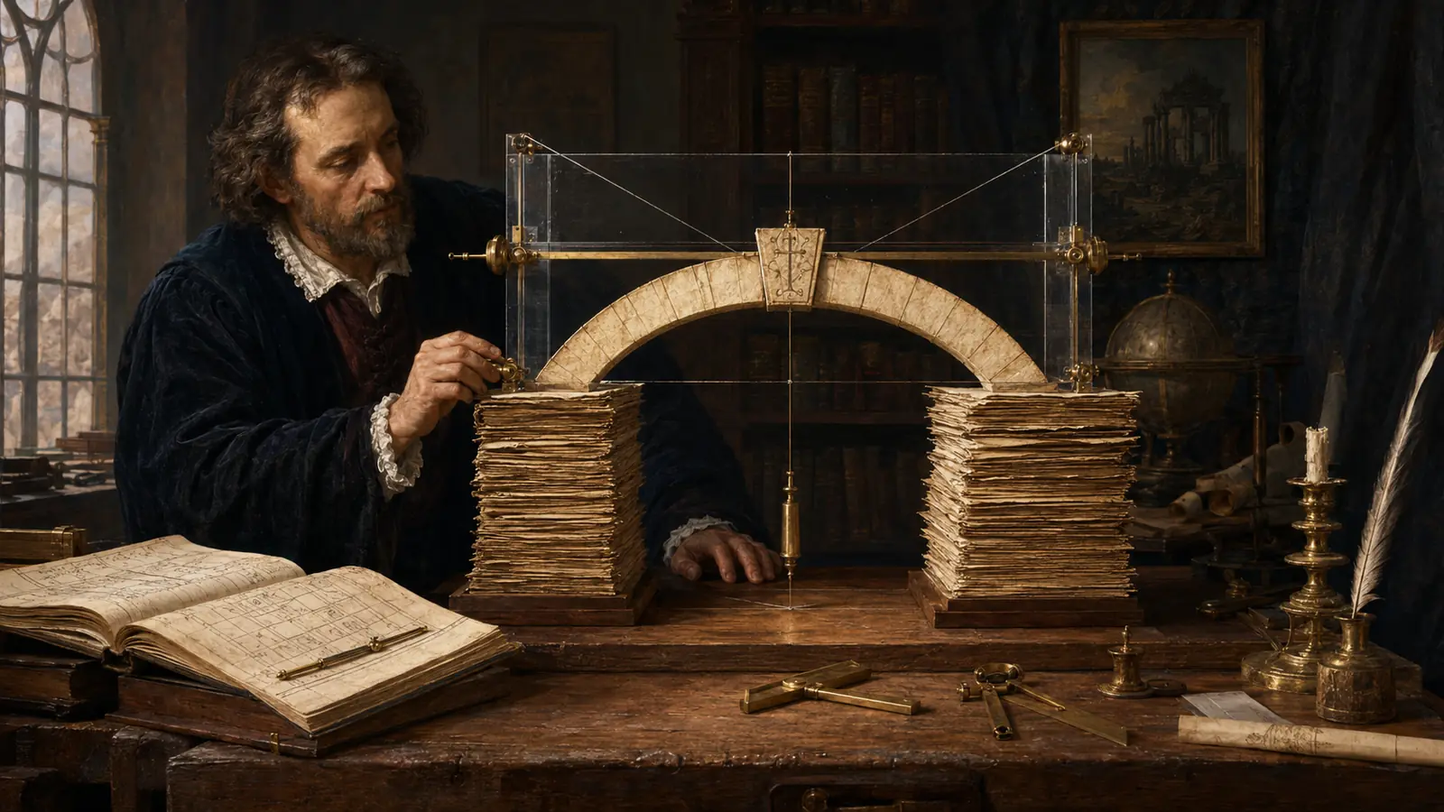 The Experiment: Can Reformed Theology Be Rebuilt from Modern Critical Editions?